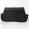 NMBGM194D Small Crossbody Genuine Western Leather Women Bag
