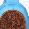 SOHZ157 Sling Genuine Western Leather Women Bag