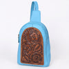 SOHZ157 Sling Genuine Western Leather Women Bag