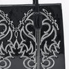 ADBGA800 American Darling Handcrafted Genuine Leather Tote Bag with Embroidery