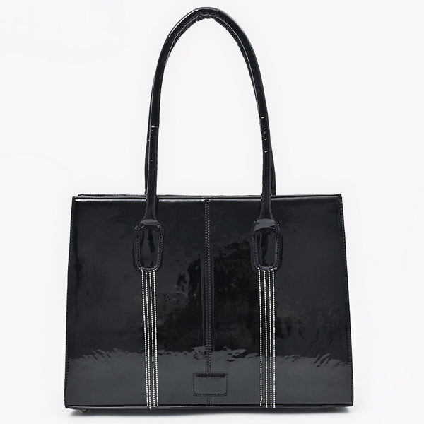 ADBGA800 American Darling Handcrafted Genuine Leather Tote Bag with Embroidery