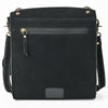 ADBGA803 American Darling Boot Stitched Suede Leather Cross body Bag with Concho