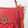 NMBGM195 Crossbody Genuine Western Leather Women Bag