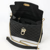NMBGM195D Crossbody Genuine Western Leather Women Bag