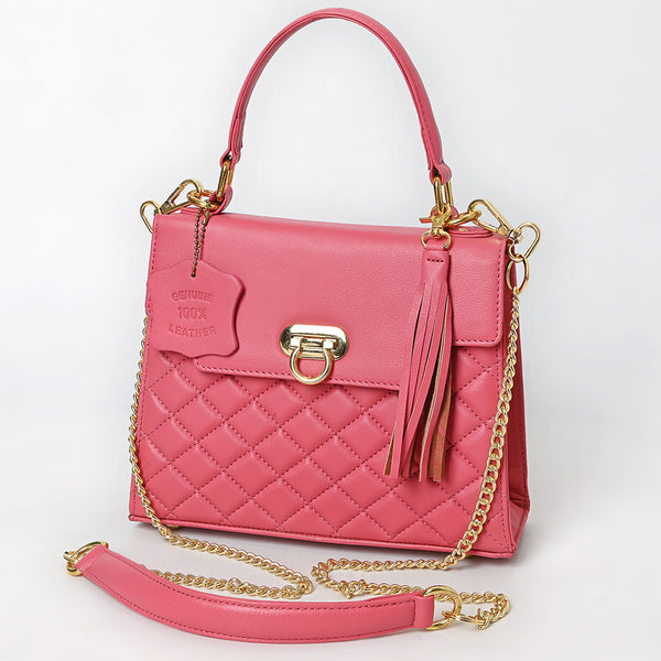 NMBGM195 Crossbody Genuine Western Leather Women Bag