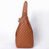 NMBGM196 Sling Genuine Western Leather Women Bag
