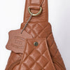 NMBGM196 Sling Genuine Western Leather Women Bag