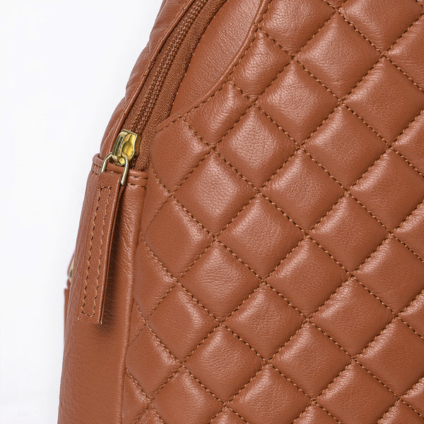 NMBGM196 Sling Genuine Western Leather Women Bag