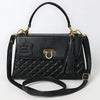 NMBGM198D Crossbody Genuine Western Leather Women Bag