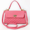 NMBGM198 Crossbody Genuine Western Leather Women Bag