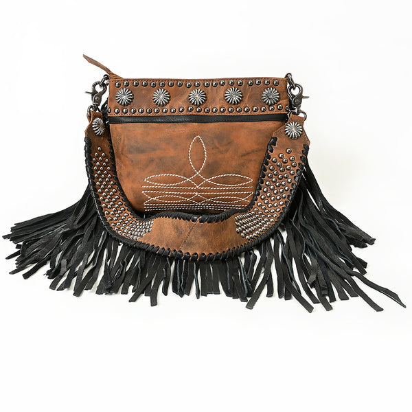 ADBGM719 Shoulder Bag Genuine Leather Women Bag