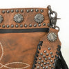 ADBGM719 Shoulder Bag Genuine Leather Women Bag