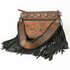 ADBGM719 Shoulder Bag Genuine Leather Women Bag