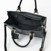 NMBGM199D Briefcase Genuine Western Leather Women Bag
