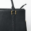 NMBGM199D Briefcase Genuine Western Leather Women Bag