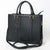 NMBGM199D Briefcase Genuine Western Leather Women Bag