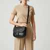 SWC155 Antique Brass Crossbody Bag