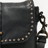 SWC155 Antique Brass Crossbody Bag