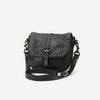 SWC155 Antique Brass Crossbody Bag