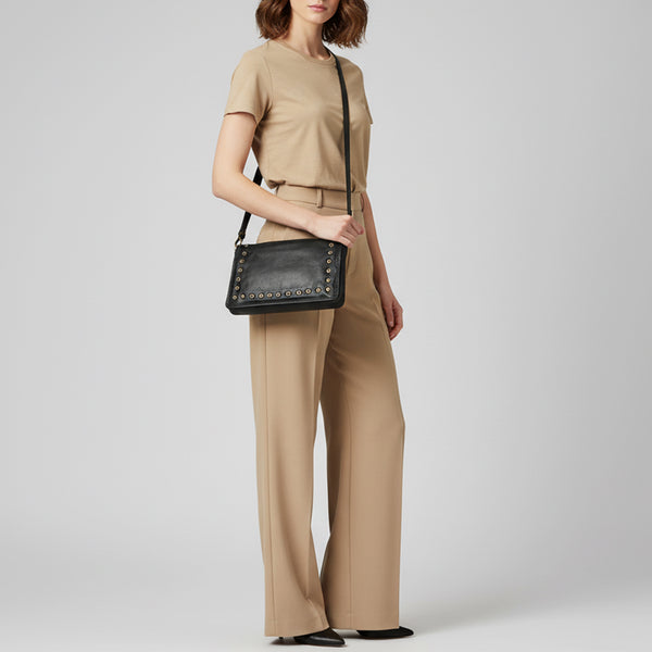 SWC195 Montavio - Riveted Organiser Bag