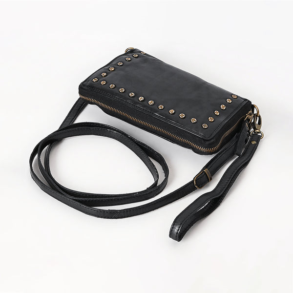 SWC195 Montavio - Riveted Organiser Bag