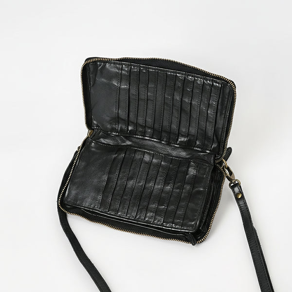 SWC195 Montavio - Riveted Organiser Bag