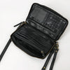 SWC195 Montavio - Riveted Organiser Bag