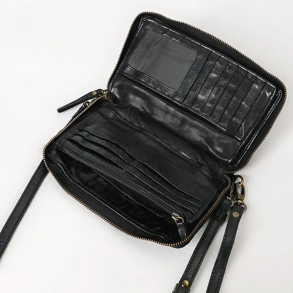 SWC195 Montavio - Riveted Organiser Bag