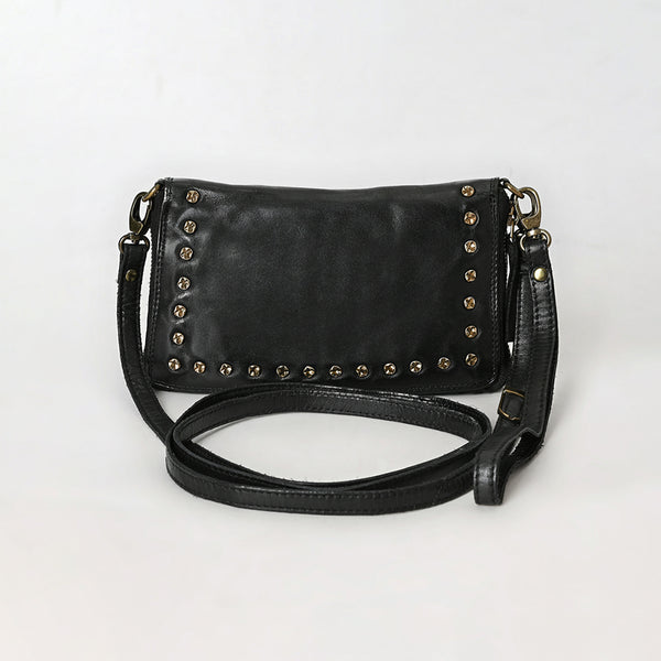 SWC195 Montavio - Riveted Organiser Bag