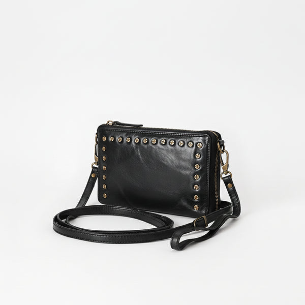 SWC195 Montavio - Riveted Organiser Bag