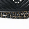 ADBG1767 American Darling Western Hand-Tooled Floral Envelop Bag - Quilted Leather Crossbody