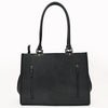 ADBG1768 American Darling Western Genuine Leather Tote Bag Handcrafted Full Grain Leather Carryall