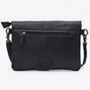 ADBG1769 American Darling Western Leather Envelop Bag - Handcrafted Vegetable-Tanned Crossbody
