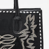 ADBGA834 American Darling Embroidered Buck-stitched Western Leather Tote Bag