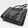 ADBGA834 American Darling Embroidered Buck-stitched Western Leather Tote Bag
