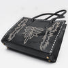 ADBGA834 American Darling Embroidered Buck-stitched Western Leather Tote Bag