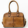 ADBGM737 DuffelGenuine Leather women bag western Bag