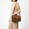 ADBGM740 Clutch Genuine Western Leather Women Bag