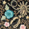 ADBGA838 American Darling Embroidered Genuine Leather Western Tote Bag