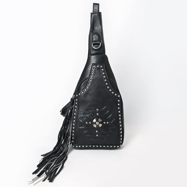 ADBGM747 Sling Genuine Western Leather Women Bag