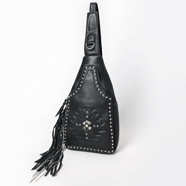 ADBGM747 Sling Genuine Western Leather Women Bag