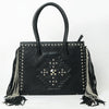 ADBGM748 Tote Genuine Leather Women Bag