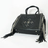 ADBGM748 Tote Genuine Leather Women Bag