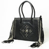 ADBGM748 Tote Genuine Leather Women Bag