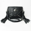 ADBGM750 Crossbody Genuine Leather Women Bag