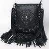 ADBGM751 Crossbody Genuine Western Leather Women Bag