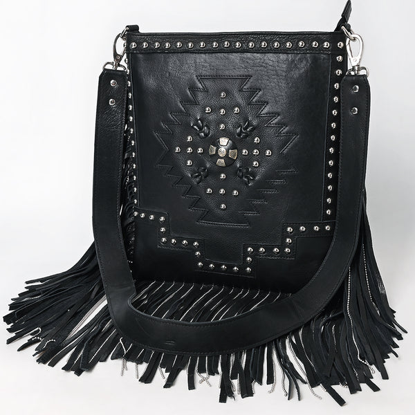 ADBGM751 Crossbody Genuine Western Leather Women Bag