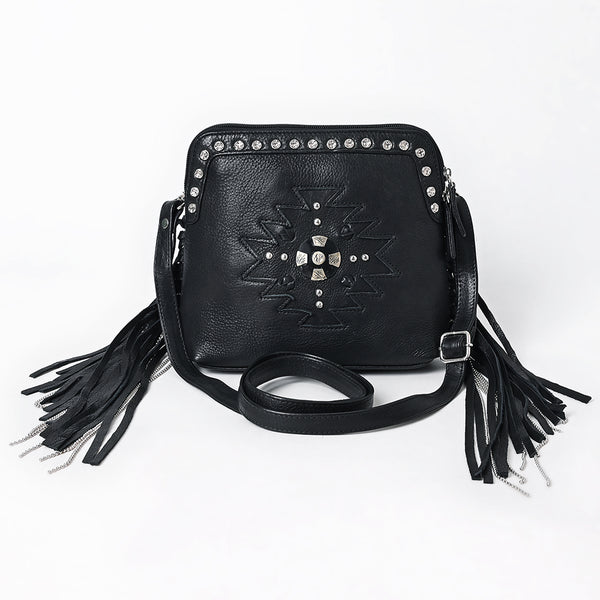 ADBGM752 Crossbody Genuine Western Leather Women Bag
