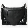 ADBGM753 Messenger Genuine Leather Women Bag