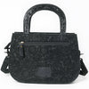ADBG1799 American Darling Damascus Floral Embossed & Hand Tooled Leather Western Tote Bag
